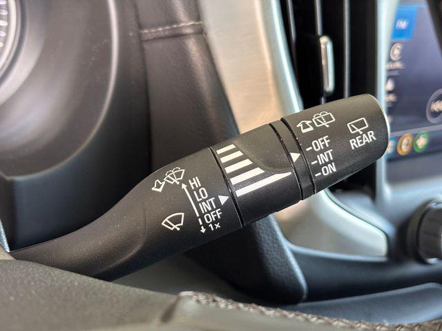 used 2024 GMC Terrain car, priced at $22,496