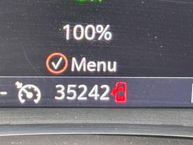 used 2024 GMC Terrain car, priced at $22,496