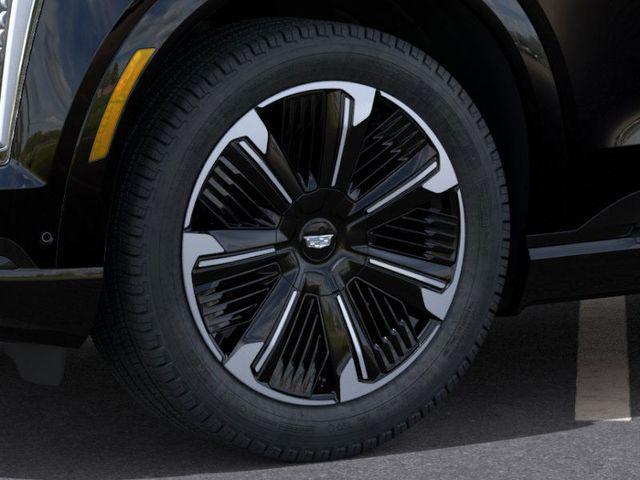 new 2026 Cadillac Escalade IQL car, priced at $134,795