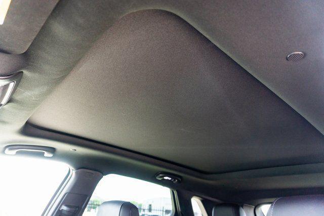 used 2024 Cadillac XT5 car, priced at $39,788