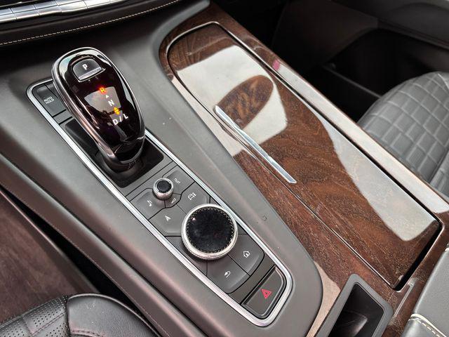 used 2022 Cadillac Escalade ESV car, priced at $61,585