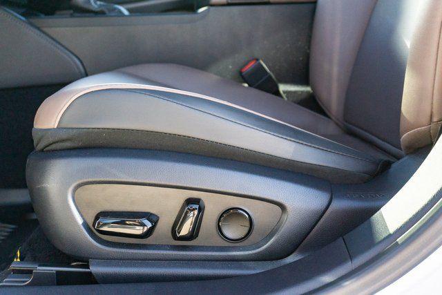used 2024 Lexus ES 350 car, priced at $44,033