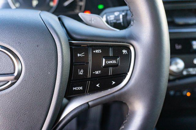 used 2024 Lexus ES 350 car, priced at $44,033