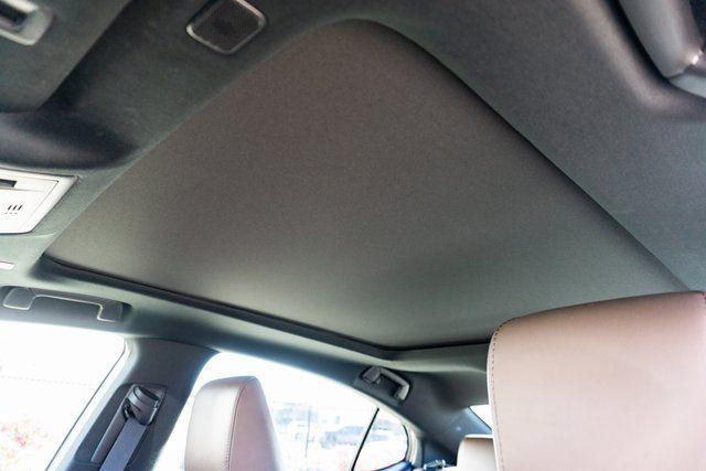 used 2024 Lexus ES 350 car, priced at $44,033