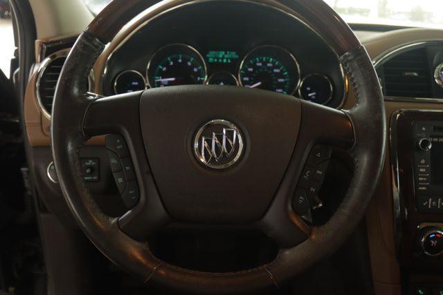 used 2016 Buick Enclave car, priced at $12,995