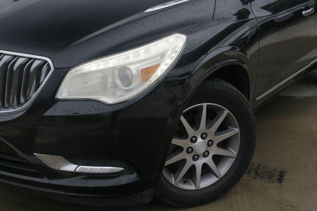 used 2016 Buick Enclave car, priced at $12,995