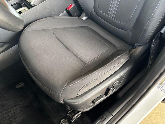 used 2023 Hyundai Tucson car, priced at $21,230