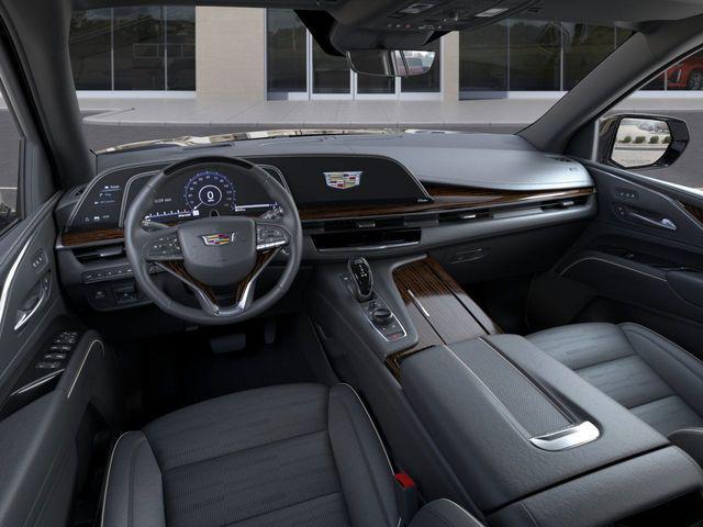 new 2024 Cadillac Escalade car, priced at $103,234