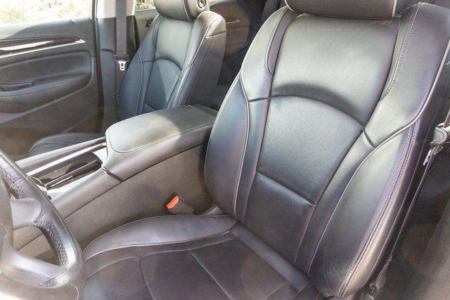 used 2019 Buick Enclave car, priced at $27,238
