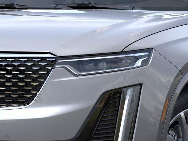 new 2024 Cadillac XT6 car, priced at $61,290