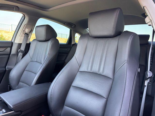 used 2021 Honda Accord car, priced at $24,845