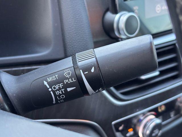 used 2021 Honda Accord car, priced at $24,845