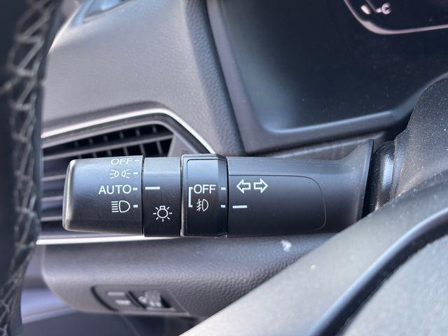 used 2021 Honda Accord car, priced at $24,845