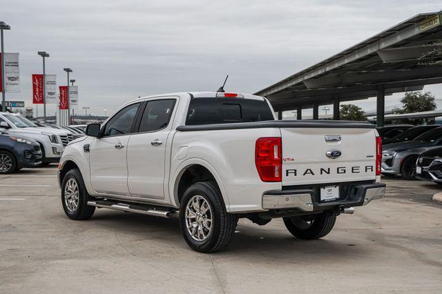 used 2019 Ford Ranger car, priced at $25,451