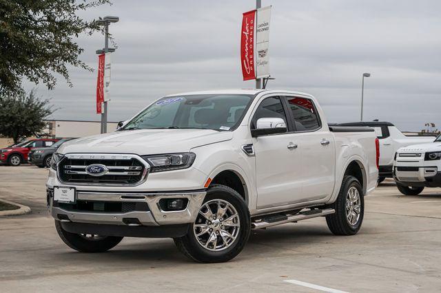 used 2019 Ford Ranger car, priced at $25,451