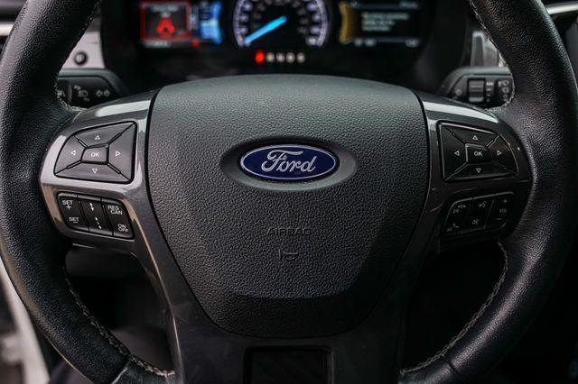 used 2019 Ford Ranger car, priced at $25,451