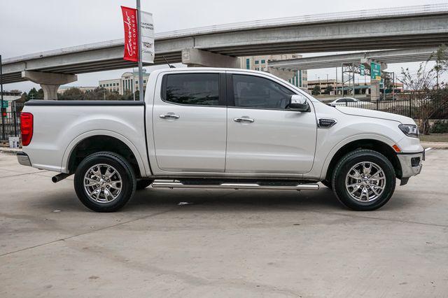 used 2019 Ford Ranger car, priced at $25,451