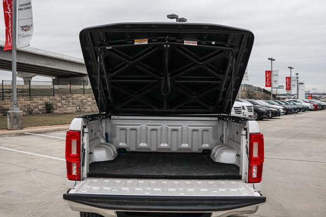 used 2019 Ford Ranger car, priced at $25,451