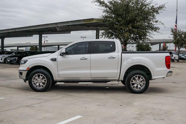 used 2019 Ford Ranger car, priced at $25,451