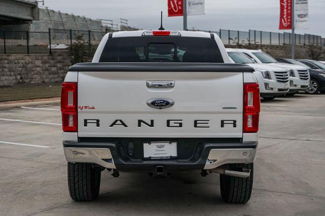 used 2019 Ford Ranger car, priced at $25,451