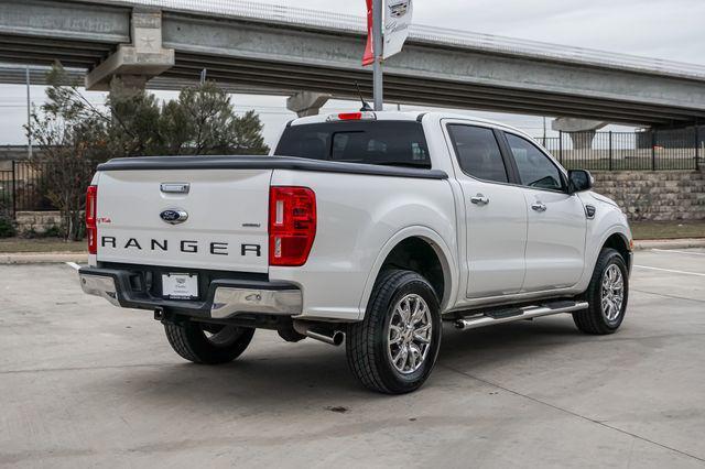 used 2019 Ford Ranger car, priced at $25,451