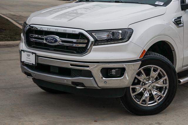 used 2019 Ford Ranger car, priced at $25,451