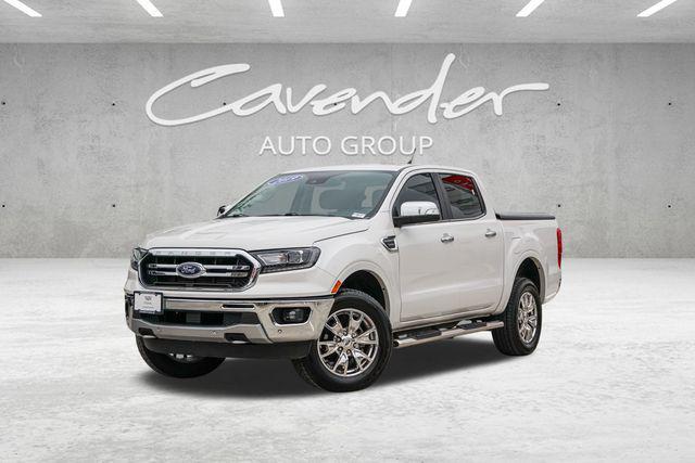 used 2019 Ford Ranger car, priced at $25,451