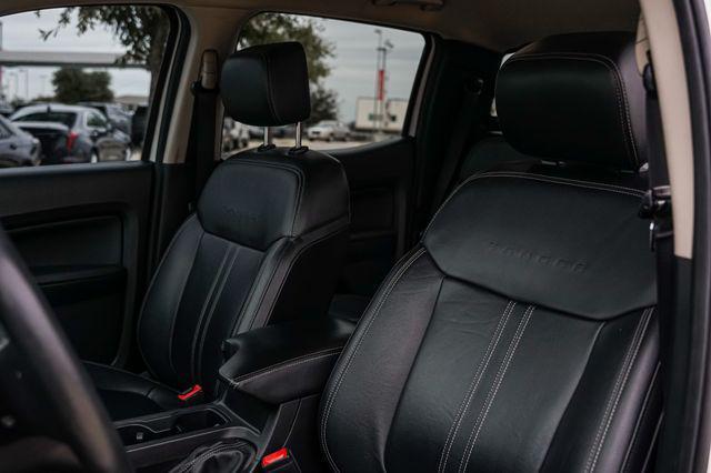 used 2019 Ford Ranger car, priced at $25,451