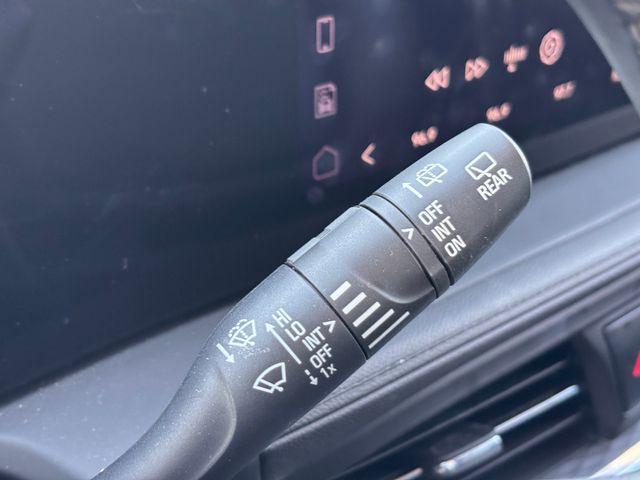 used 2024 Buick Encore GX car, priced at $23,765