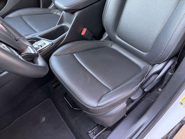 used 2024 Buick Encore GX car, priced at $23,765