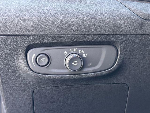 used 2024 Buick Encore GX car, priced at $23,765