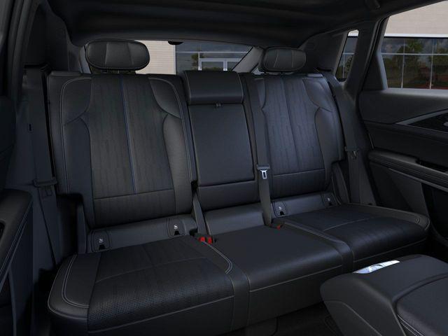 new 2026 Cadillac LYRIQ car, priced at $81,310