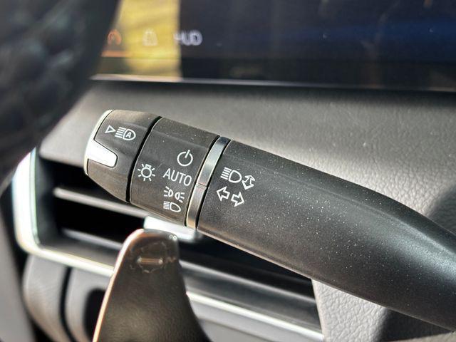 used 2025 Cadillac CT5 car, priced at $49,640