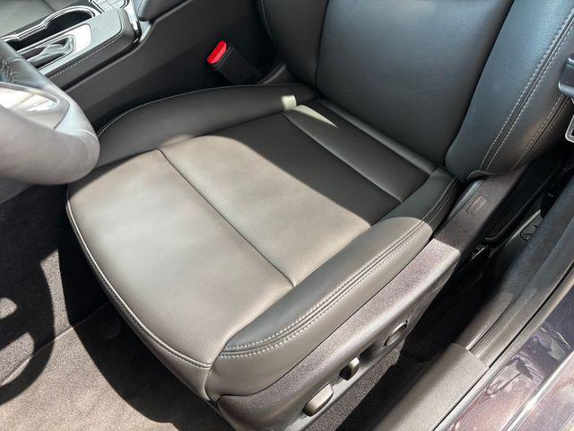 used 2025 Cadillac CT4 car, priced at $41,150