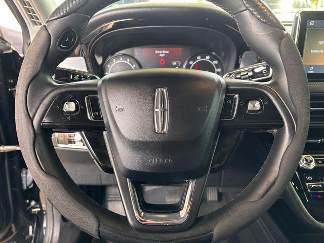 used 2020 Lincoln Corsair car, priced at $25,418