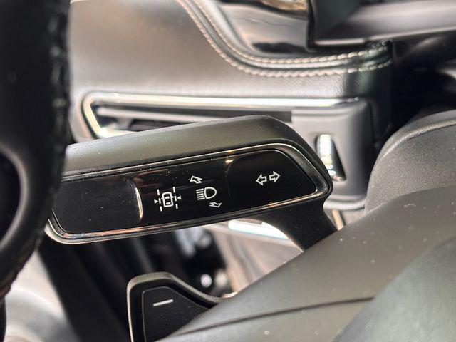 used 2020 Lincoln Corsair car, priced at $25,418