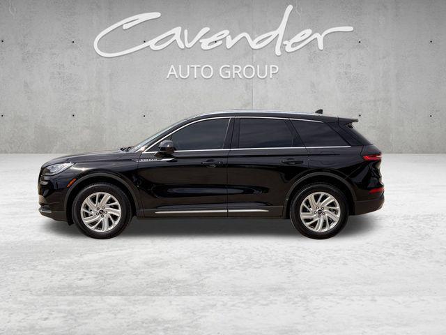 used 2020 Lincoln Corsair car, priced at $25,418