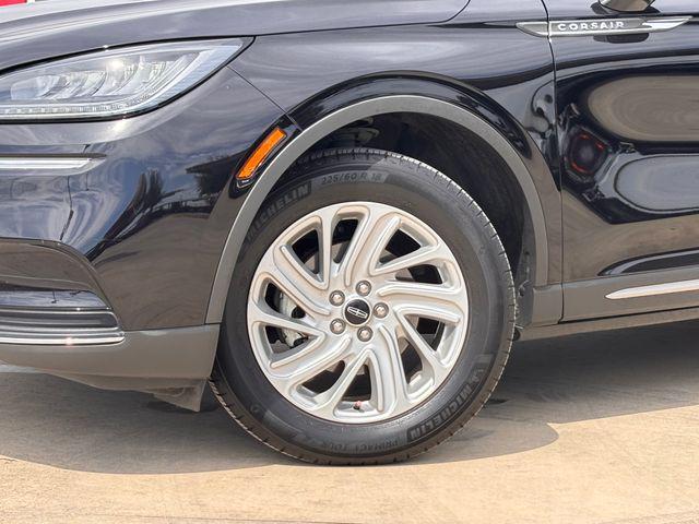 used 2020 Lincoln Corsair car, priced at $25,418