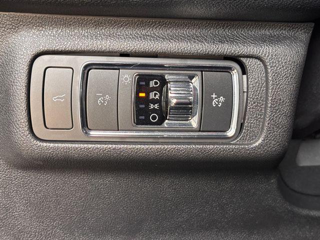 used 2020 Lincoln Corsair car, priced at $25,418