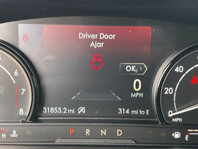 used 2020 Lincoln Corsair car, priced at $25,418