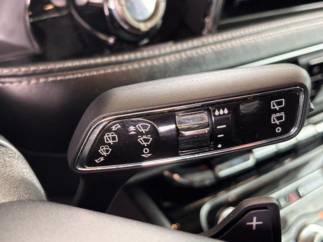 used 2020 Lincoln Corsair car, priced at $25,418