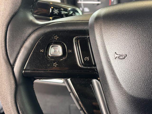 used 2020 Lincoln Corsair car, priced at $25,418