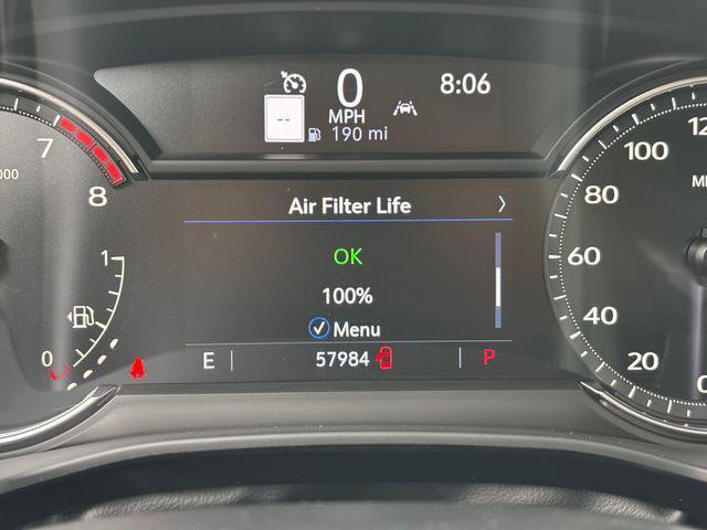 used 2023 Cadillac XT6 car, priced at $33,933