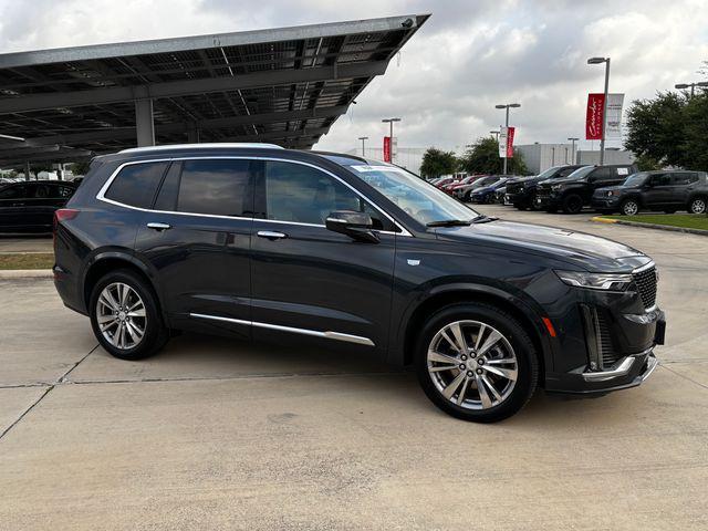 used 2023 Cadillac XT6 car, priced at $33,933