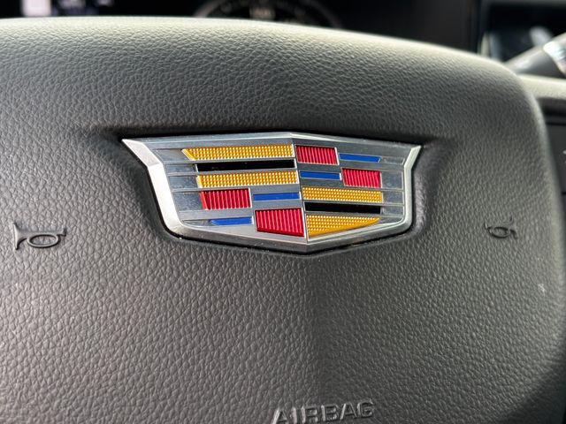 used 2023 Cadillac XT6 car, priced at $33,933