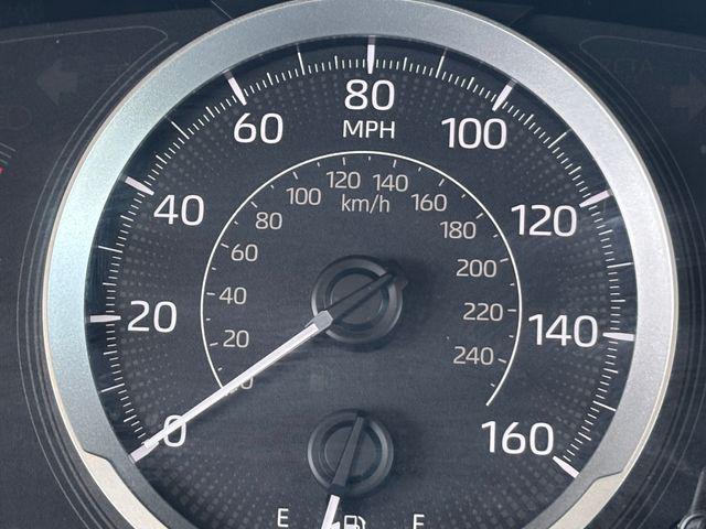 used 2022 Toyota Corolla car, priced at $18,513