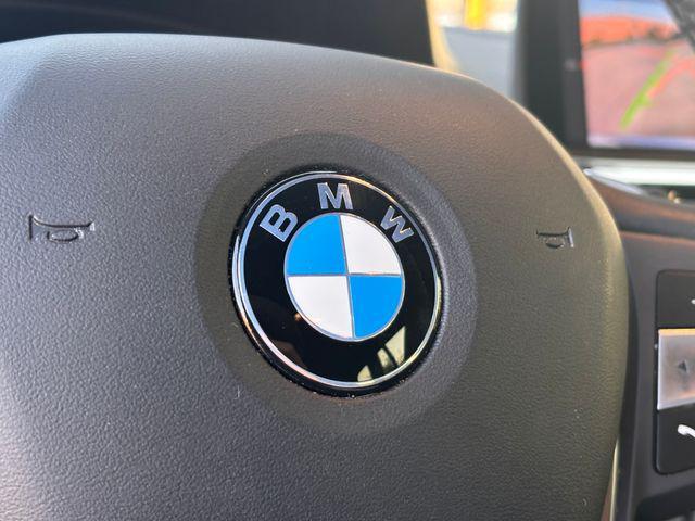 used 2021 BMW X3 car, priced at $28,718