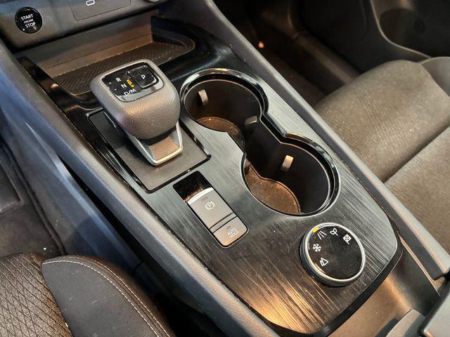 used 2024 Nissan Rogue car, priced at $21,631