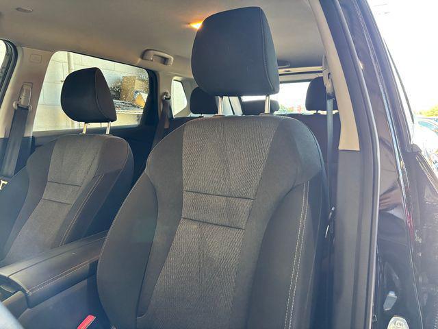 used 2024 Nissan Rogue car, priced at $21,631