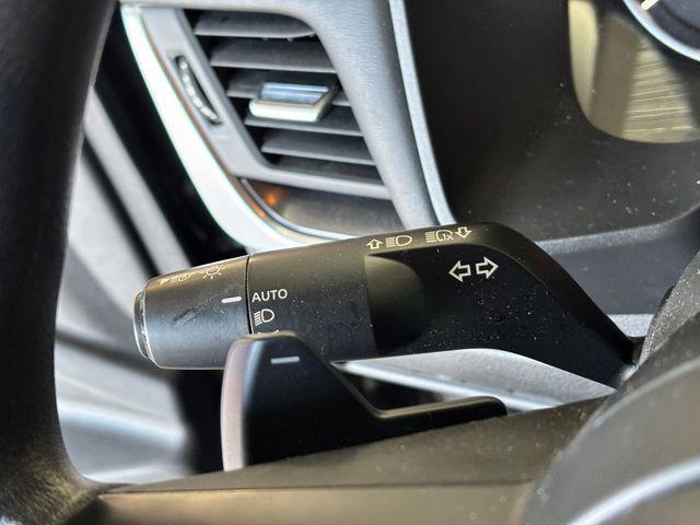 used 2024 Nissan Rogue car, priced at $21,631